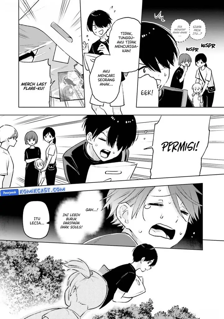 image-komik-otaku-ni-otaku-na-gal-gurashi-chapter-13-3/21