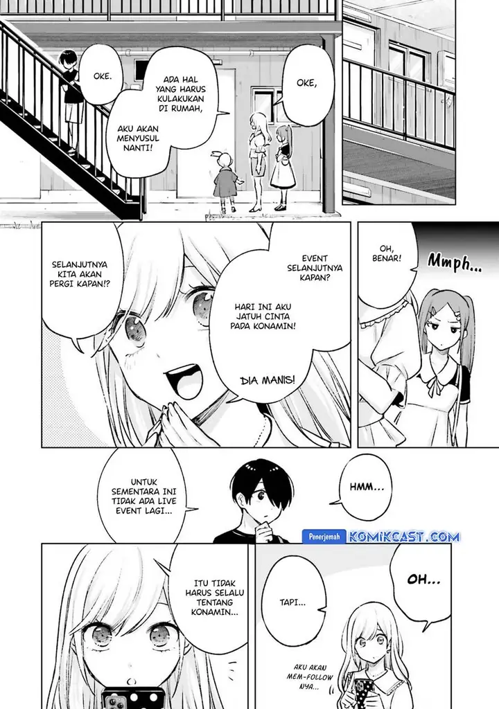 image-komik-otaku-ni-otaku-na-gal-gurashi-chapter-13-11/21