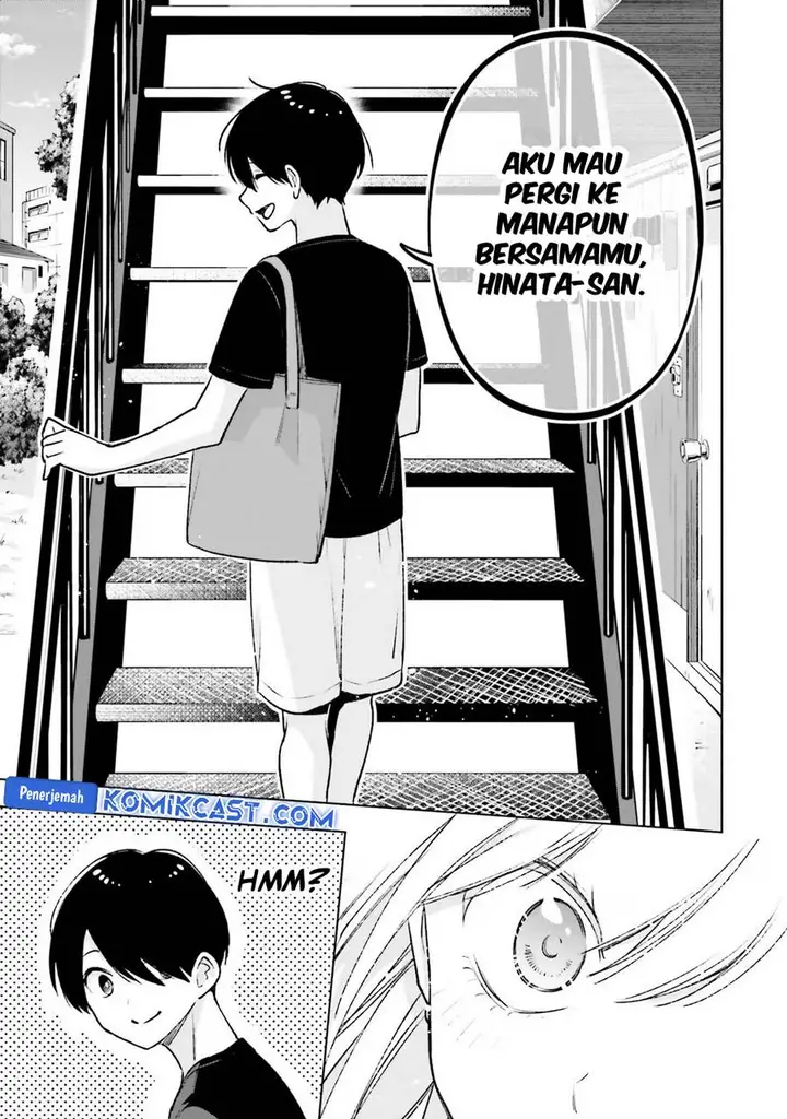 image-komik-otaku-ni-otaku-na-gal-gurashi-chapter-13-12/21