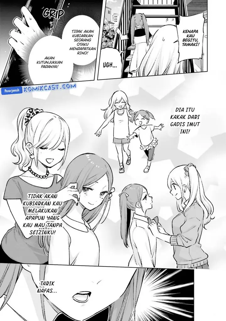 image-komik-otaku-ni-otaku-na-gal-gurashi-chapter-13-17/21