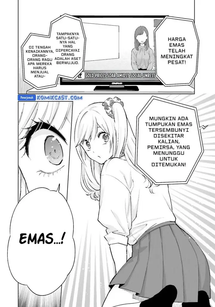 image-komik-otaku-ni-otaku-na-gal-gurashi-chapter-13.5-1/10