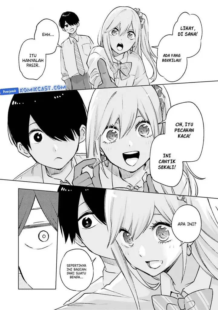 image-komik-otaku-ni-otaku-na-gal-gurashi-chapter-13.5-5/10