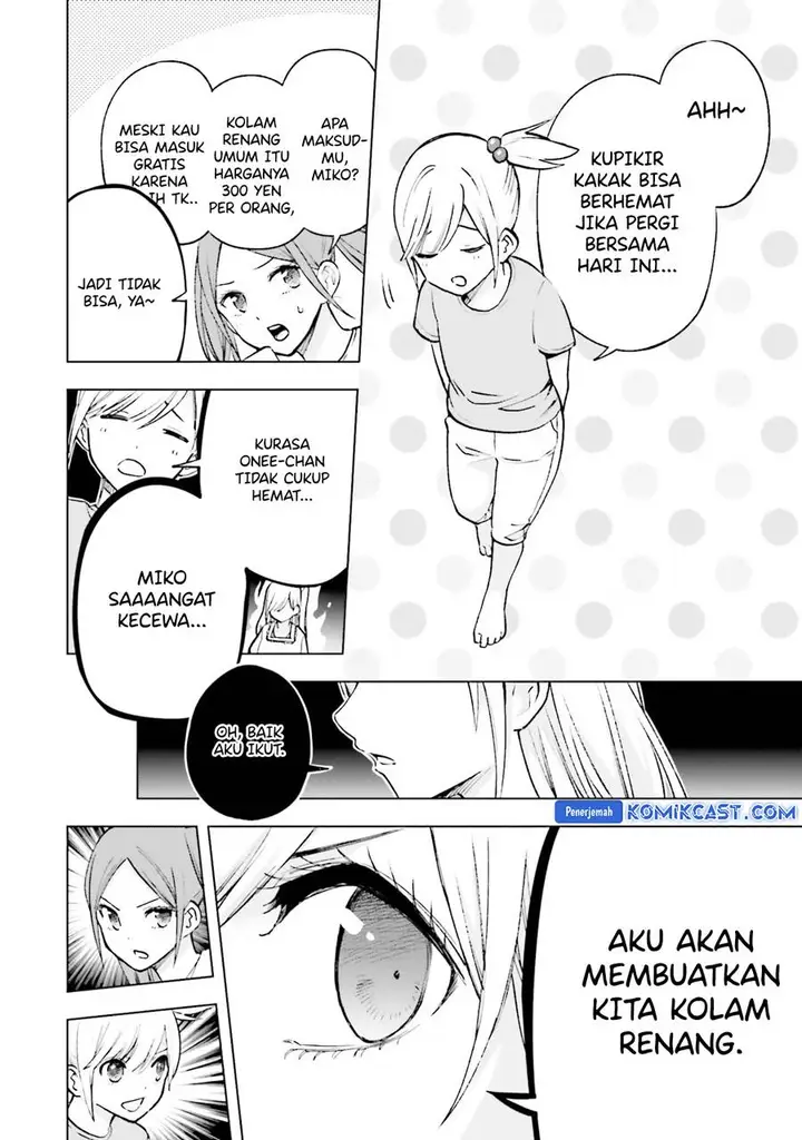 image-komik-otaku-ni-otaku-na-gal-gurashi-chapter-14-7/16
