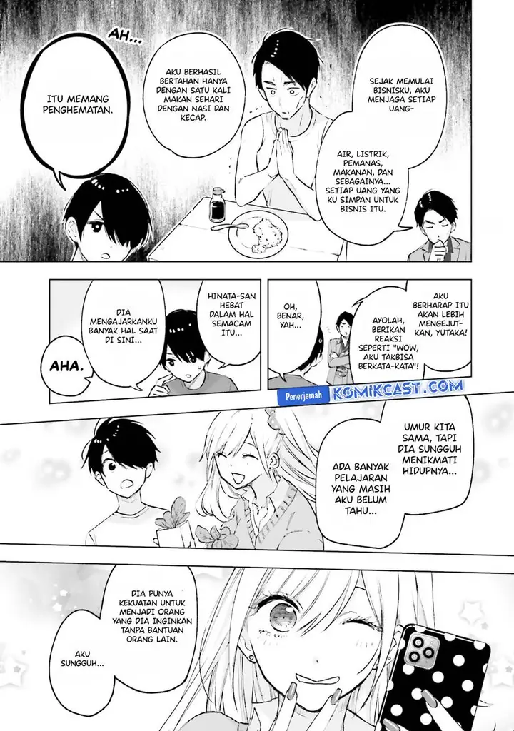 image-komik-otaku-ni-otaku-na-gal-gurashi-chapter-15-12/23