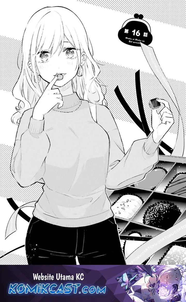 image-komik-otaku-ni-otaku-na-gal-gurashi-chapter-16-1/24