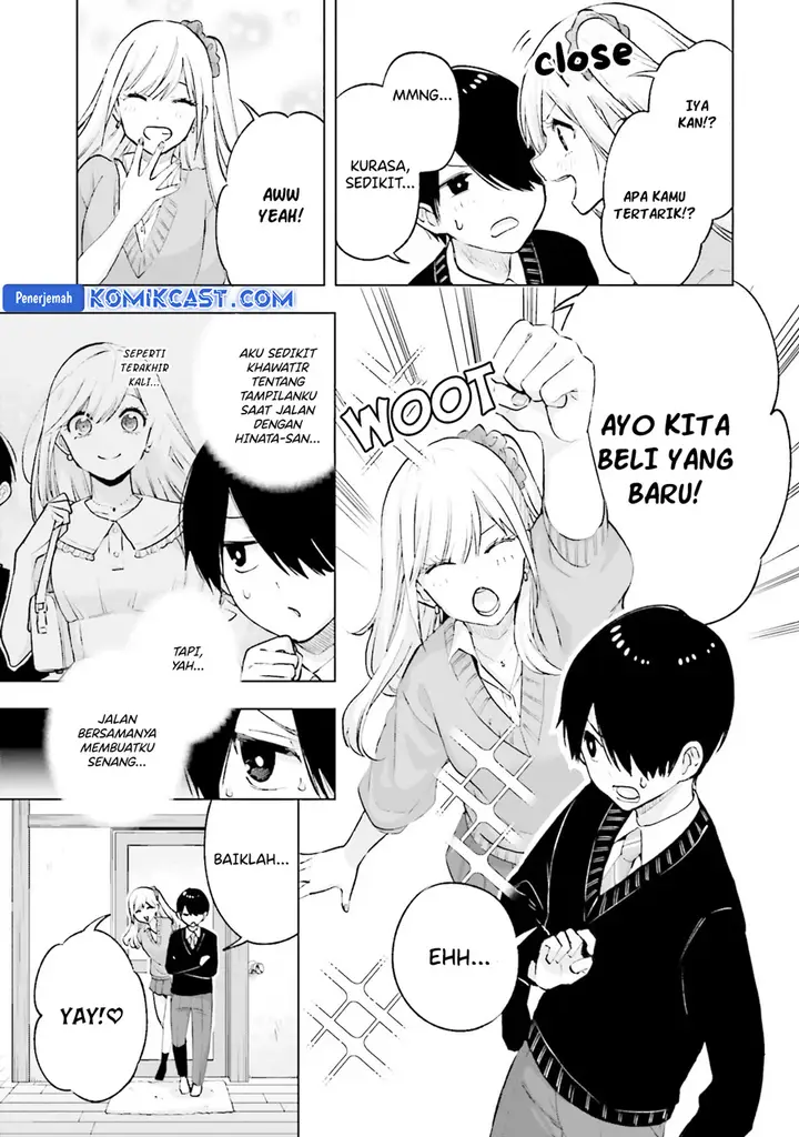 image-komik-otaku-ni-otaku-na-gal-gurashi-chapter-16-7/24
