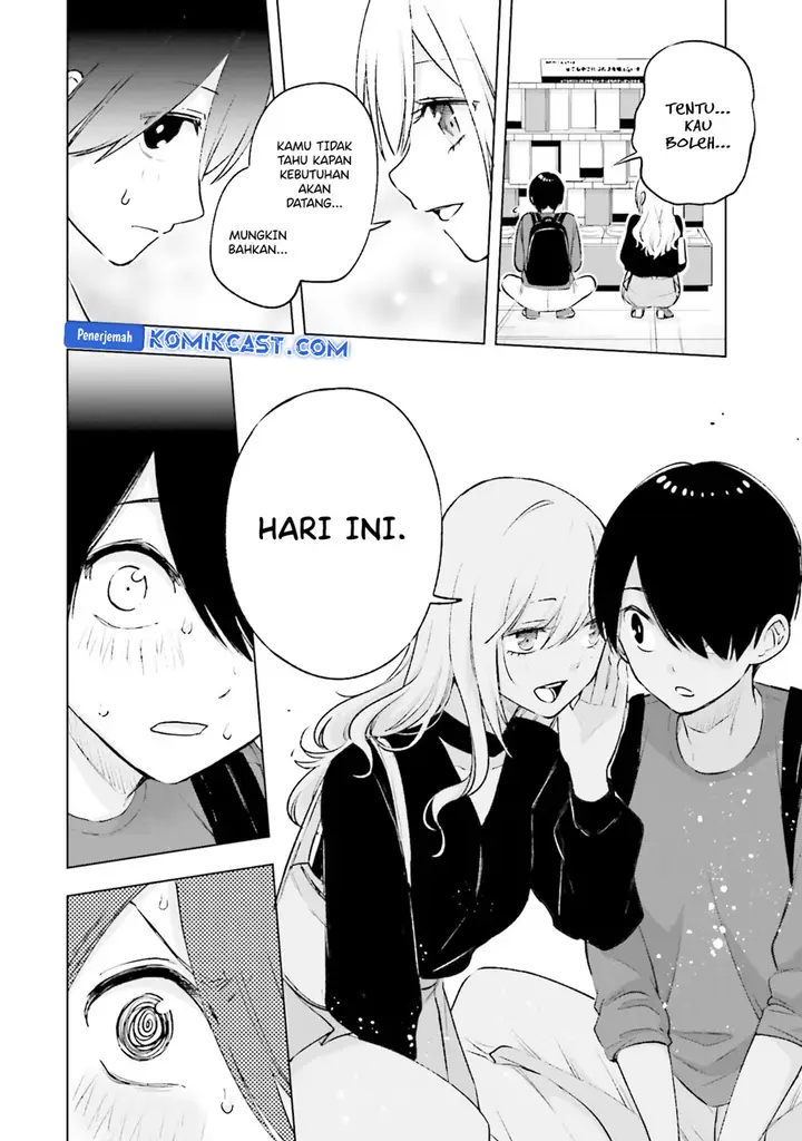 image-komik-otaku-ni-otaku-na-gal-gurashi-chapter-16-10/24