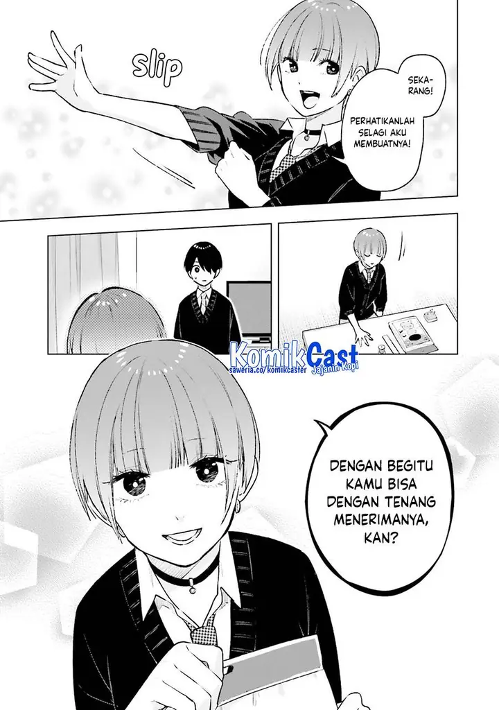 image-komik-otaku-ni-otaku-na-gal-gurashi-chapter-17-9/27
