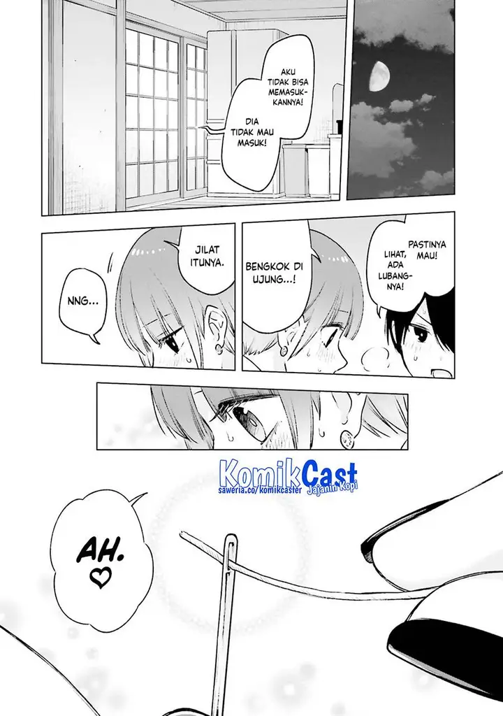 image-komik-otaku-ni-otaku-na-gal-gurashi-chapter-17-10/27