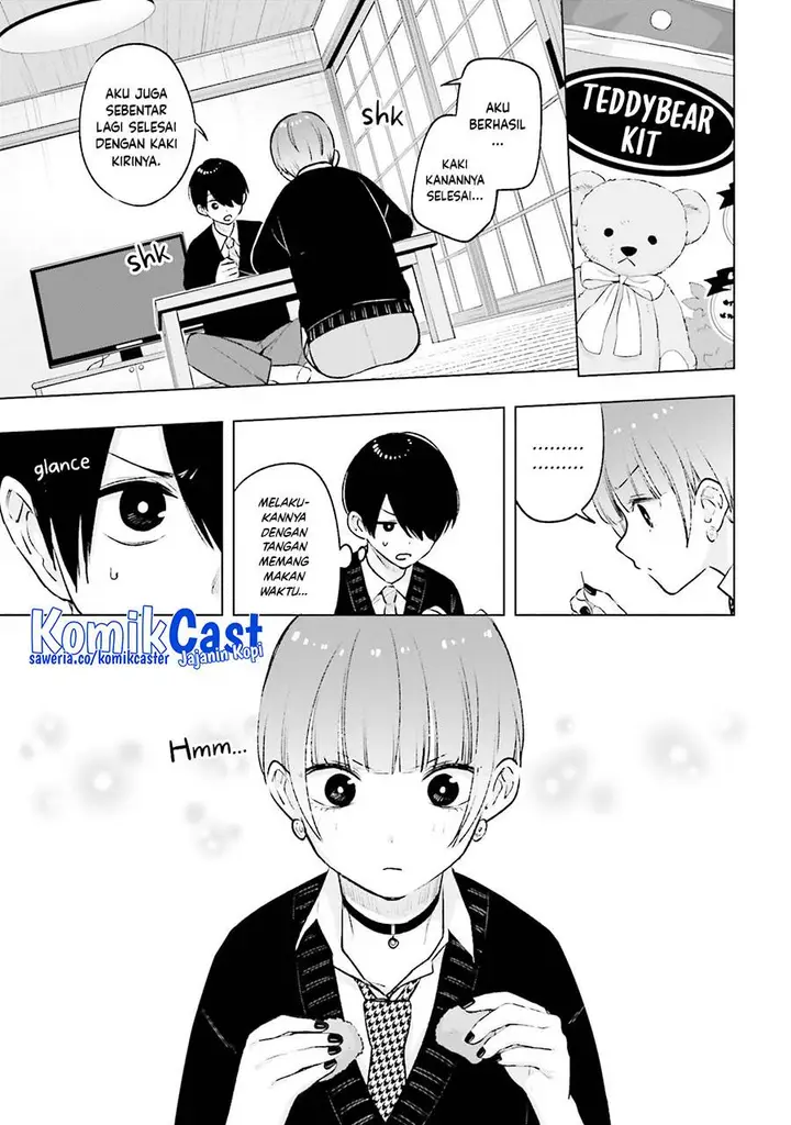 image-komik-otaku-ni-otaku-na-gal-gurashi-chapter-17-13/27