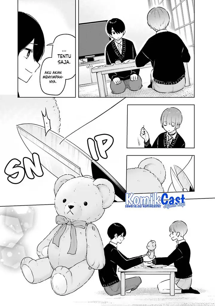 image-komik-otaku-ni-otaku-na-gal-gurashi-chapter-17-23/27