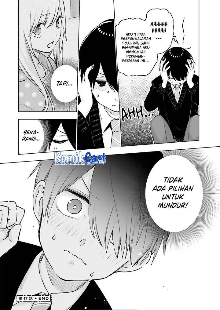 image-komik-otaku-ni-otaku-na-gal-gurashi-chapter-17-26/27