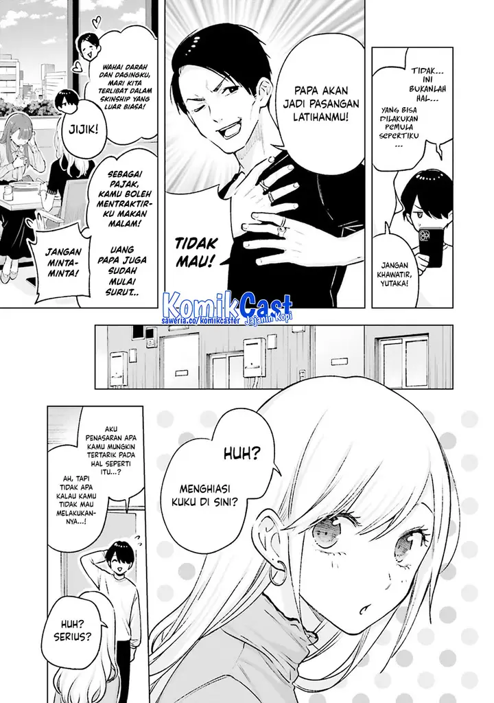 image-komik-otaku-ni-otaku-na-gal-gurashi-chapter-19-6/23