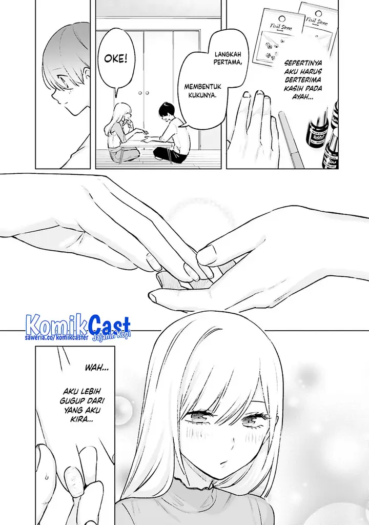 image-komik-otaku-ni-otaku-na-gal-gurashi-chapter-19-8/23