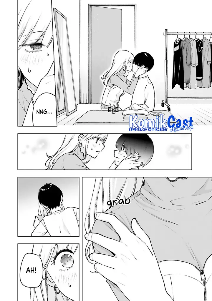 image-komik-otaku-ni-otaku-na-gal-gurashi-chapter-19-19/23