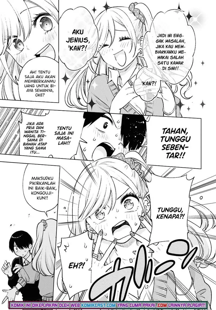 image-komik-otaku-ni-otaku-na-gal-gurashi-chapter-2-2/23