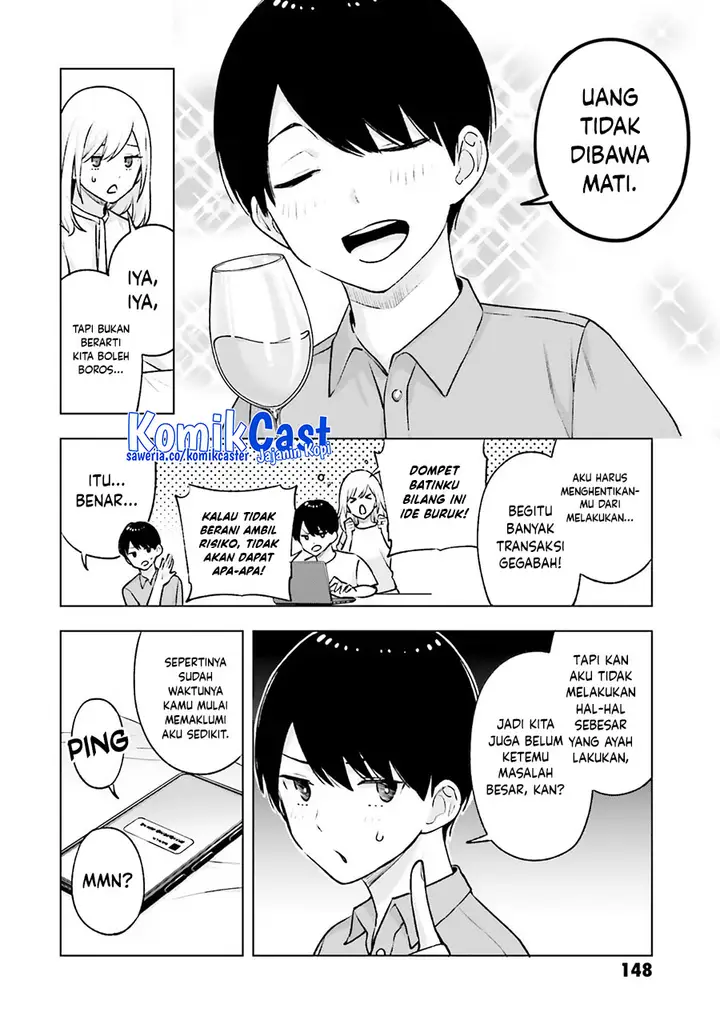 image-komik-otaku-ni-otaku-na-gal-gurashi-chapter-20-7/25