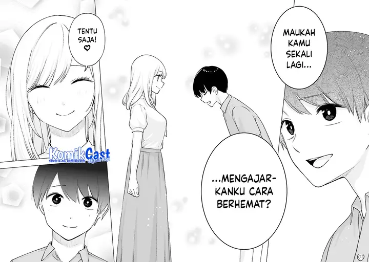 image-komik-otaku-ni-otaku-na-gal-gurashi-chapter-20-11/25