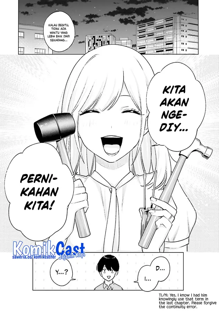 image-komik-otaku-ni-otaku-na-gal-gurashi-chapter-20-12/25