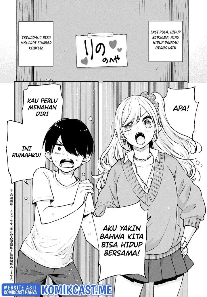 image-komik-otaku-ni-otaku-na-gal-gurashi-chapter-3-1/24