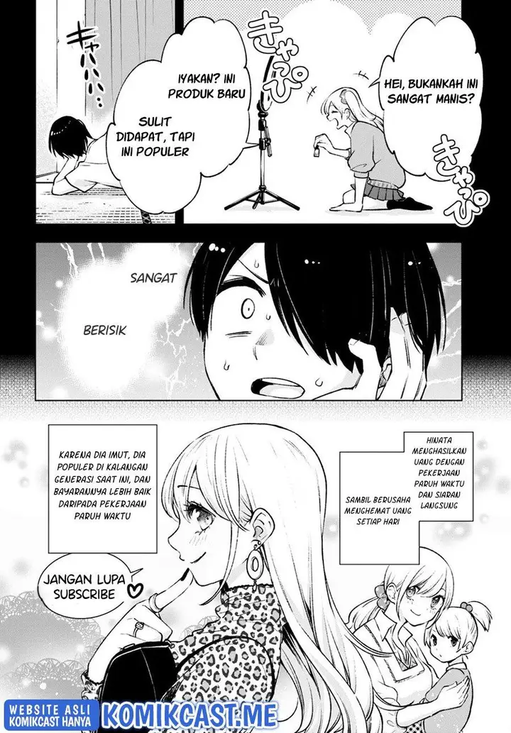image-komik-otaku-ni-otaku-na-gal-gurashi-chapter-3-3/24