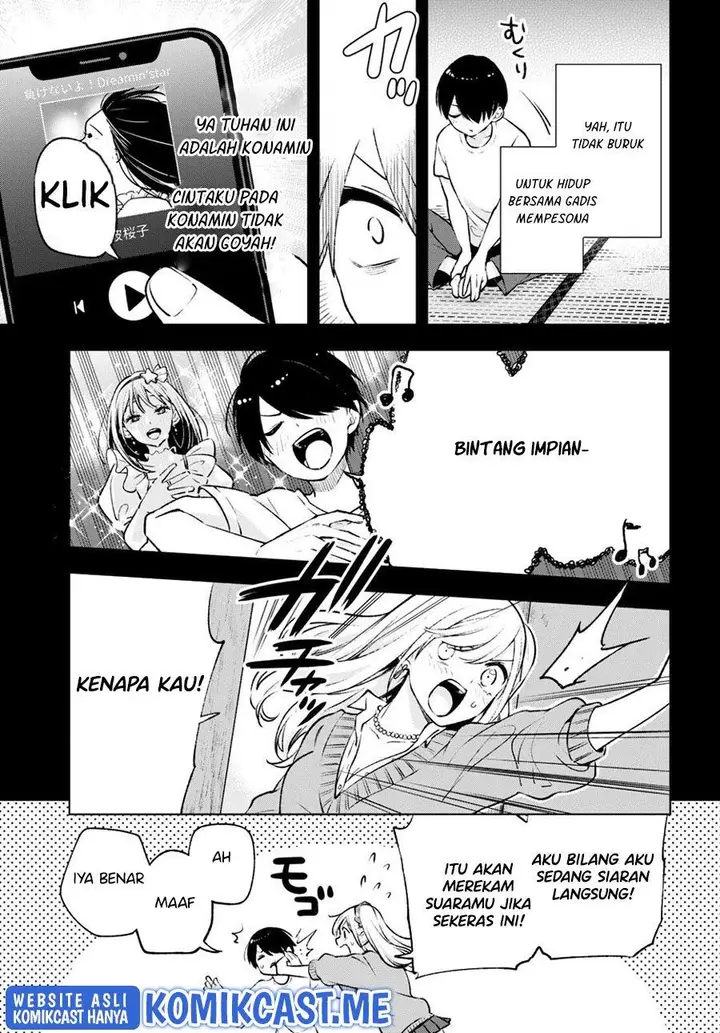 image-komik-otaku-ni-otaku-na-gal-gurashi-chapter-3-4/24