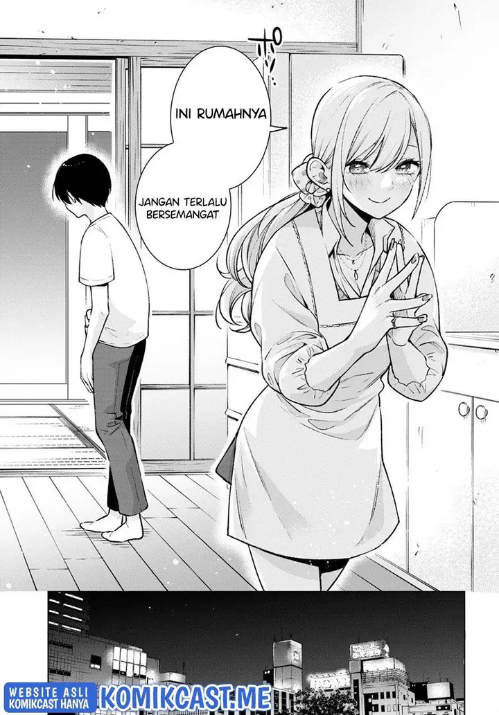 image-komik-otaku-ni-otaku-na-gal-gurashi-chapter-3-22/24