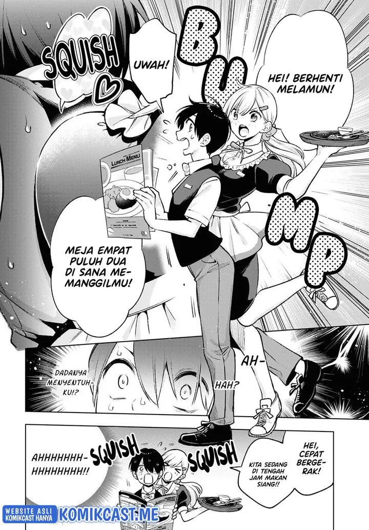 image-komik-otaku-ni-otaku-na-gal-gurashi-chapter-4-4/23