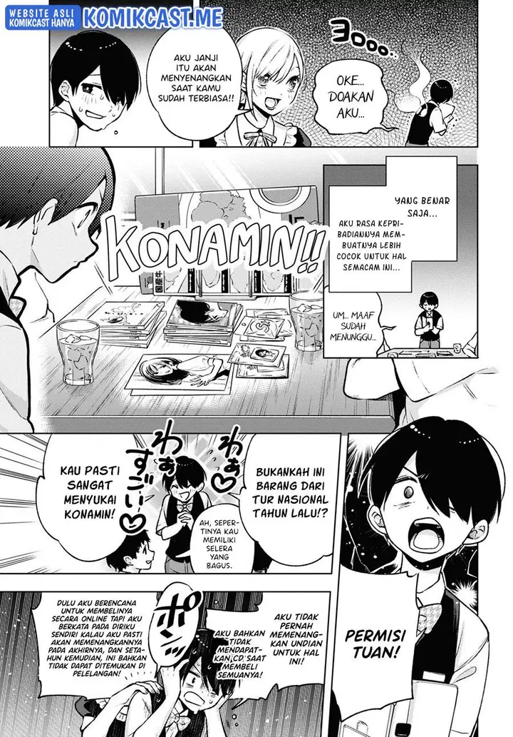 image-komik-otaku-ni-otaku-na-gal-gurashi-chapter-4-5/23