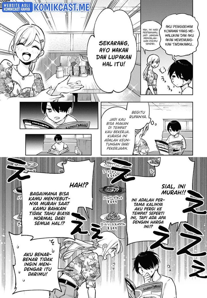 image-komik-otaku-ni-otaku-na-gal-gurashi-chapter-4-7/23