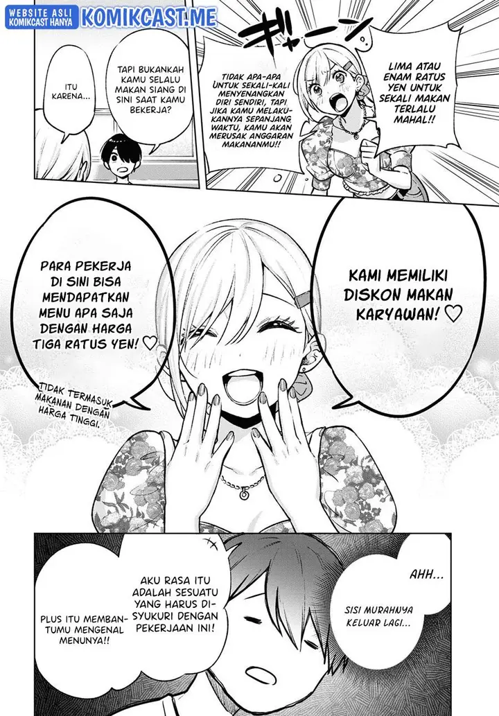 image-komik-otaku-ni-otaku-na-gal-gurashi-chapter-4-8/23
