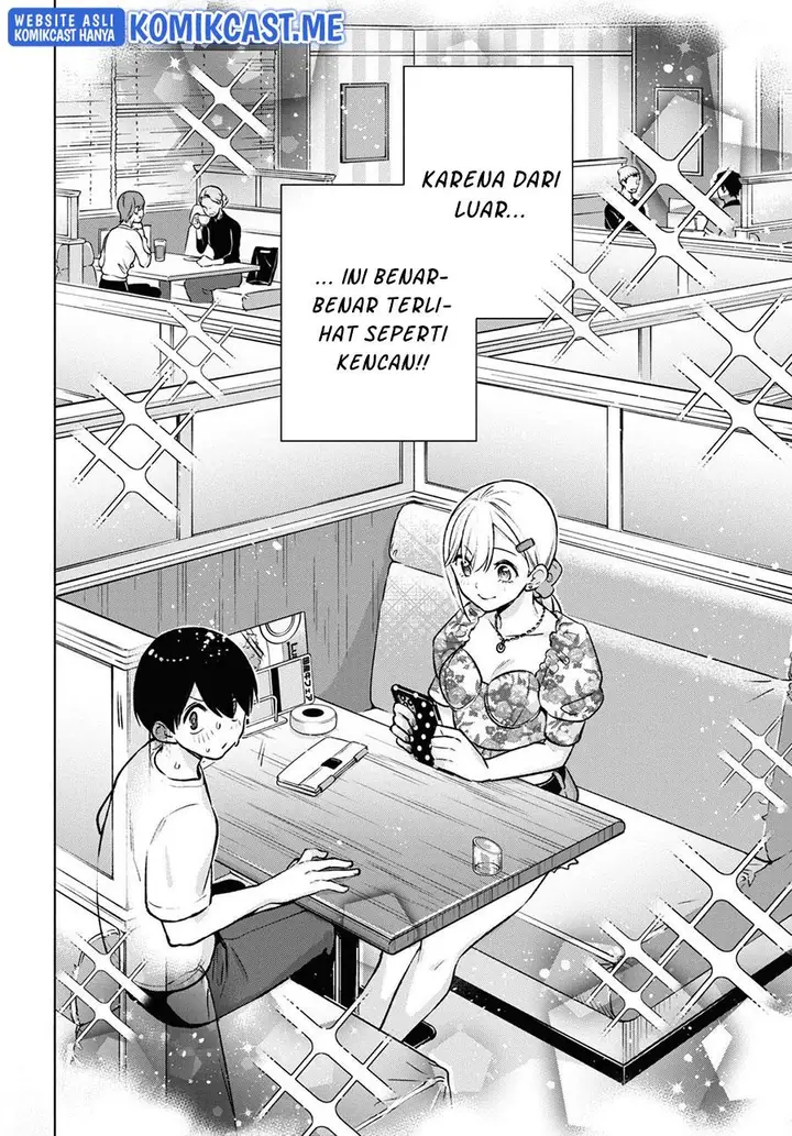 image-komik-otaku-ni-otaku-na-gal-gurashi-chapter-4-10/23