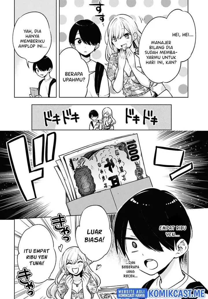image-komik-otaku-ni-otaku-na-gal-gurashi-chapter-4-19/23
