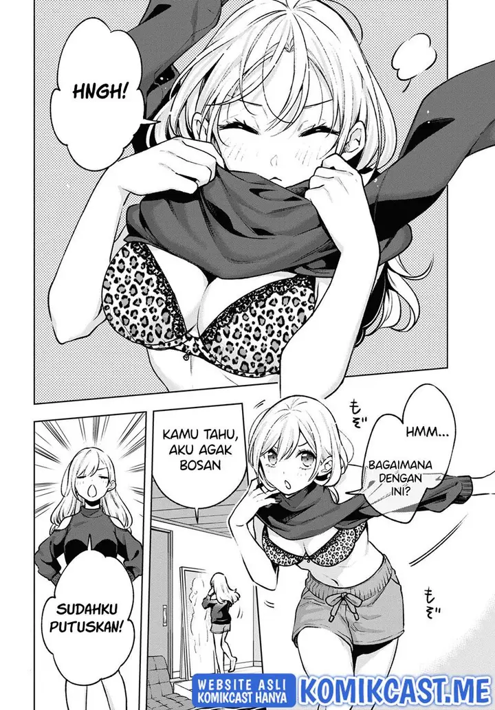 image-komik-otaku-ni-otaku-na-gal-gurashi-chapter-5-1/23