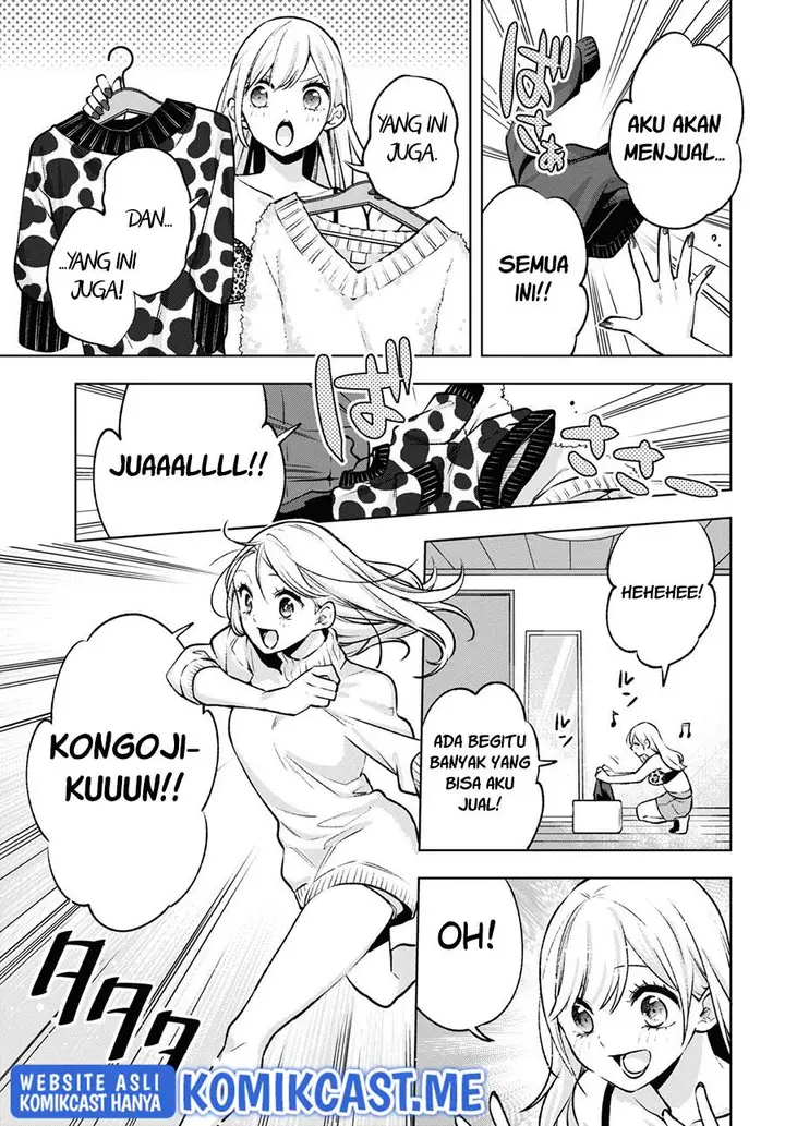 image-komik-otaku-ni-otaku-na-gal-gurashi-chapter-5-2/23