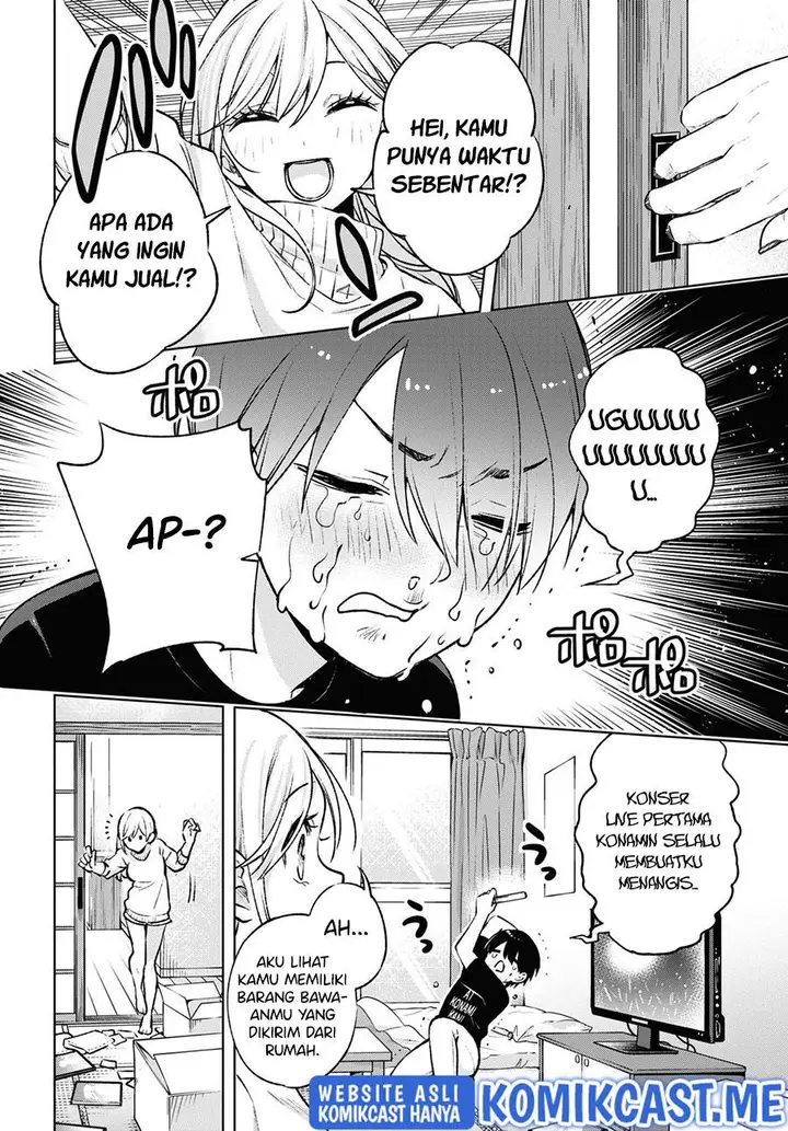 image-komik-otaku-ni-otaku-na-gal-gurashi-chapter-5-3/23