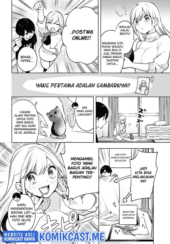 image-komik-otaku-ni-otaku-na-gal-gurashi-chapter-5-9/23