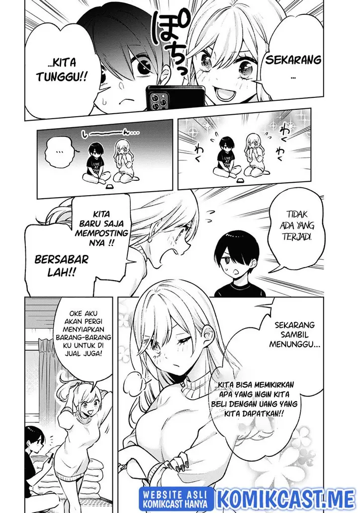 image-komik-otaku-ni-otaku-na-gal-gurashi-chapter-5-11/23