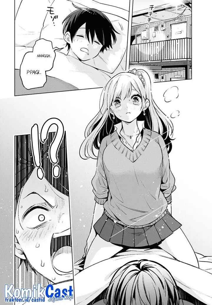 image-komik-otaku-ni-otaku-na-gal-gurashi-chapter-6-1/23