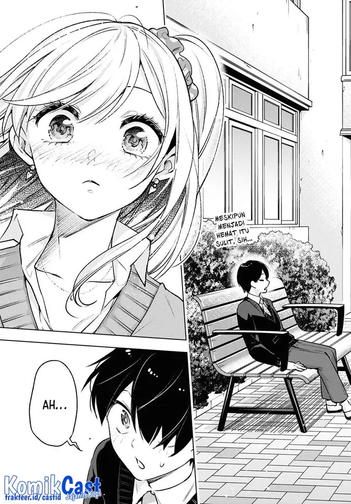 image-komik-otaku-ni-otaku-na-gal-gurashi-chapter-6-16/23