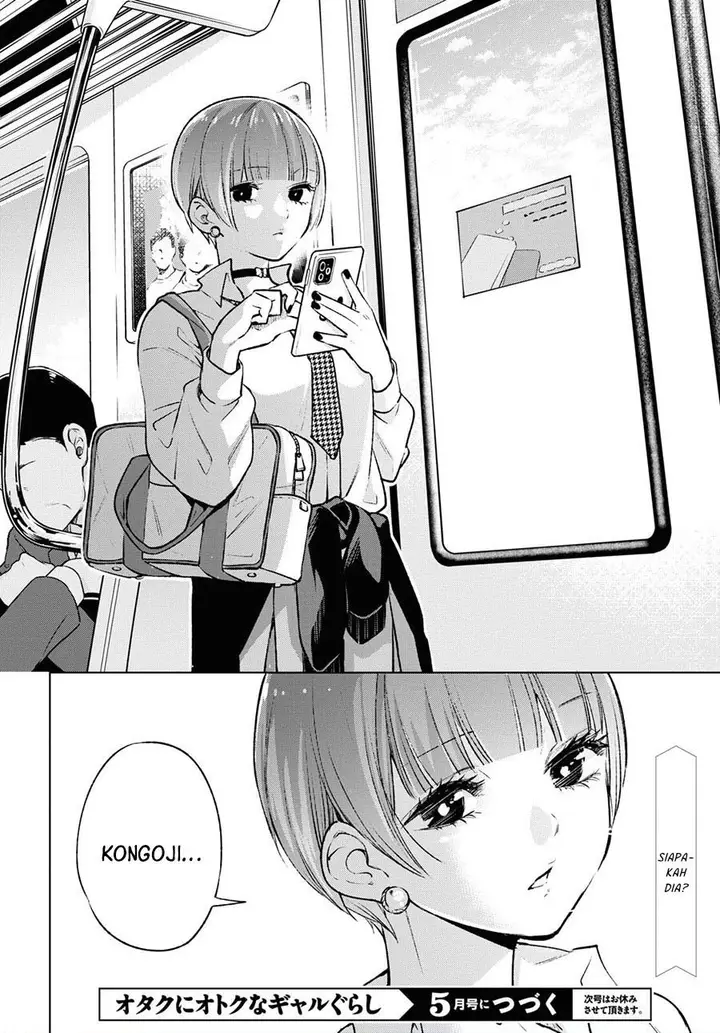 image-komik-otaku-ni-otaku-na-gal-gurashi-chapter-6-22/23