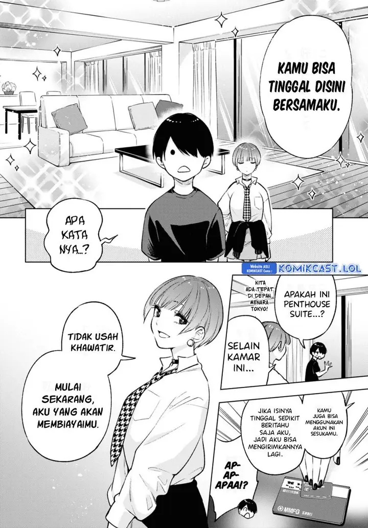image-komik-otaku-ni-otaku-na-gal-gurashi-chapter-7-4/24