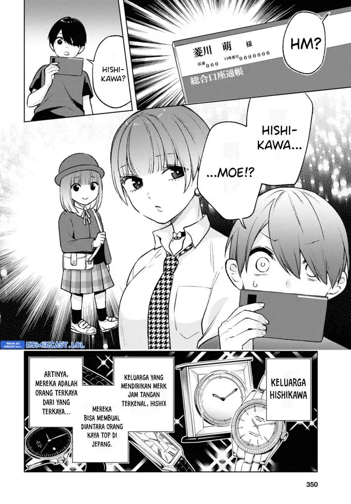 image-komik-otaku-ni-otaku-na-gal-gurashi-chapter-7-6/24