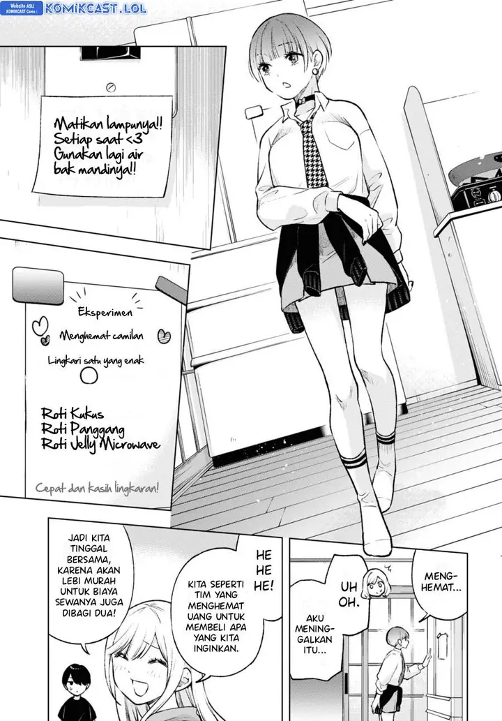 image-komik-otaku-ni-otaku-na-gal-gurashi-chapter-7-17/24