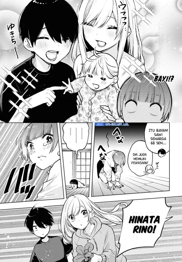 image-komik-otaku-ni-otaku-na-gal-gurashi-chapter-7-21/24