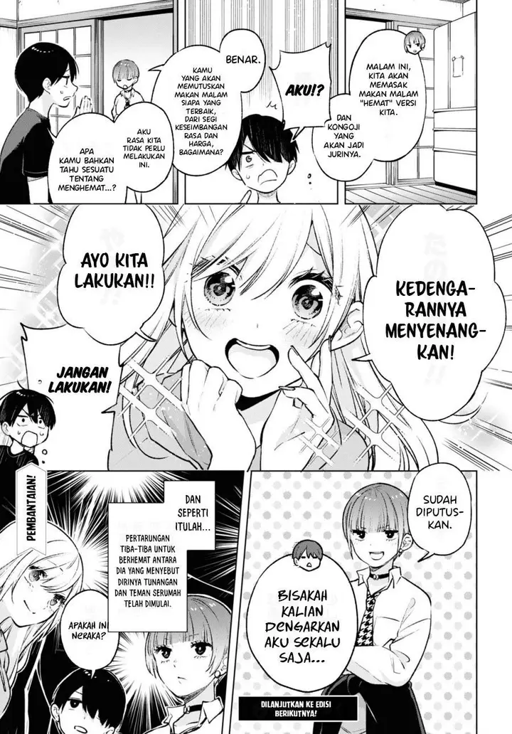 image-komik-otaku-ni-otaku-na-gal-gurashi-chapter-7-23/24