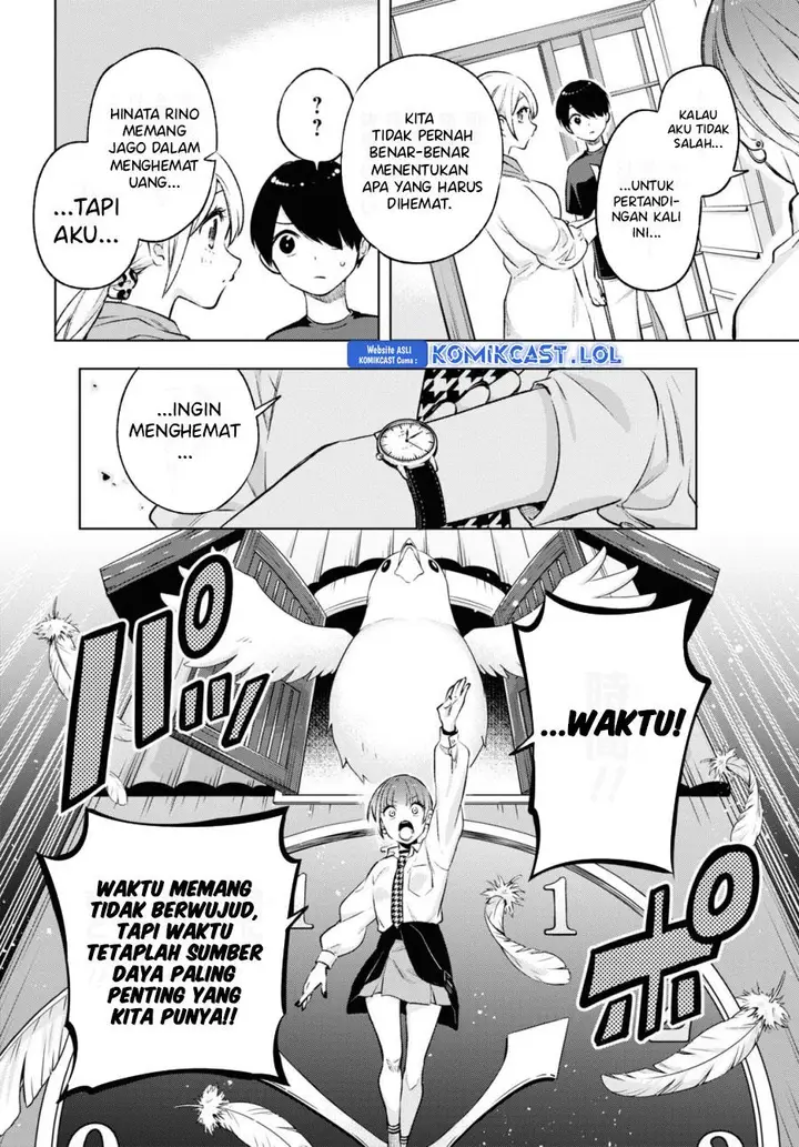 image-komik-otaku-ni-otaku-na-gal-gurashi-chapter-8-9/15