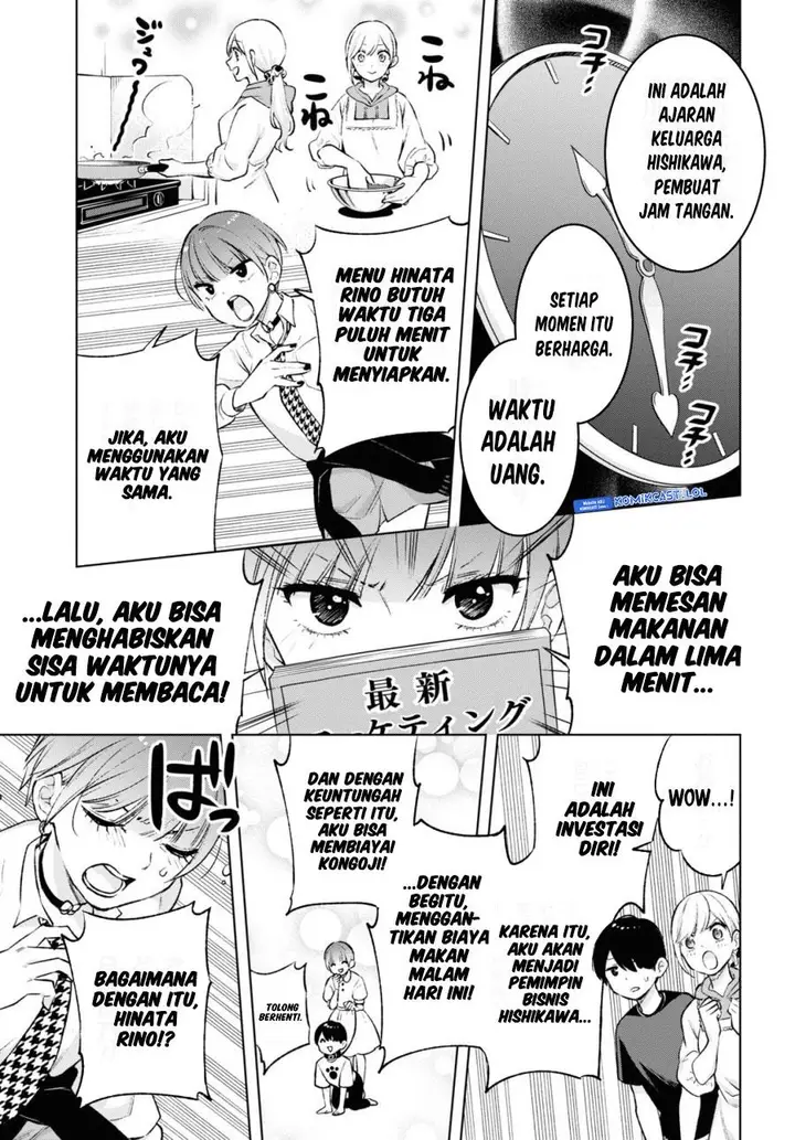 image-komik-otaku-ni-otaku-na-gal-gurashi-chapter-8-10/15
