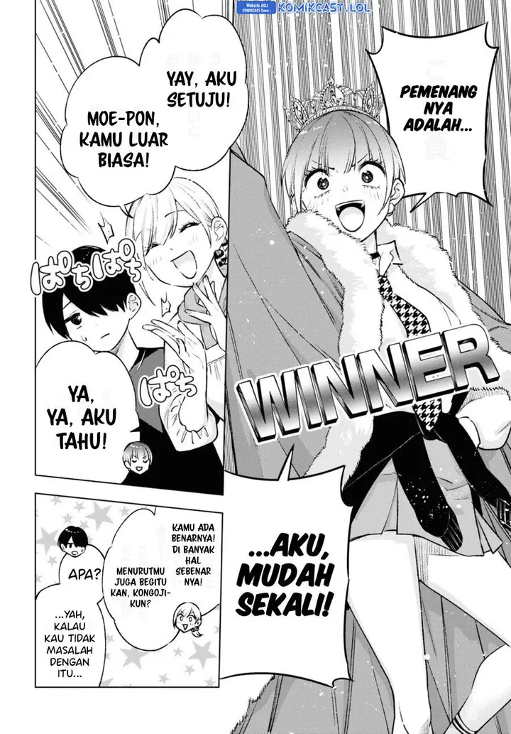 image-komik-otaku-ni-otaku-na-gal-gurashi-chapter-8-11/15