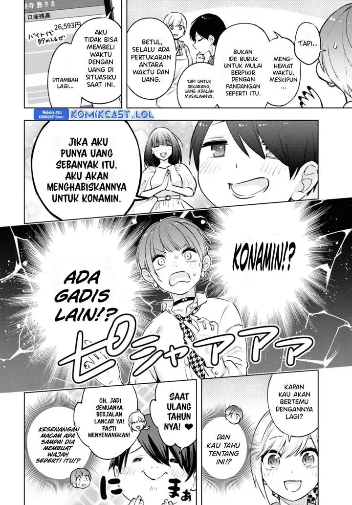 image-komik-otaku-ni-otaku-na-gal-gurashi-chapter-8-13/15